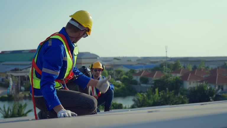 Best Flat Roofing  in Newport, MN