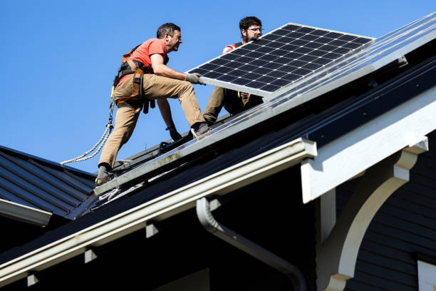 Best Gutter Installation and Repair  in Newport, MN