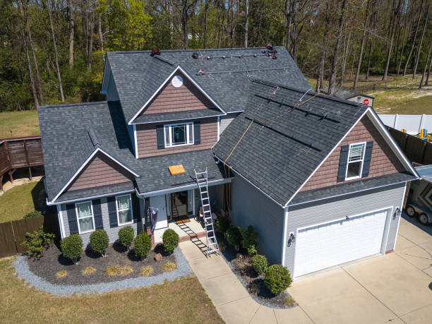 Best Commercial Roofing Services  in Newport, MN